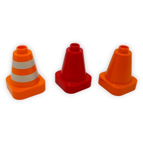 Lego duplo kegel - lego,