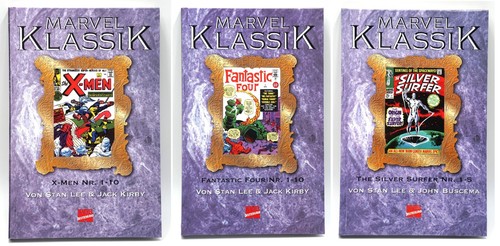 Marvel klassik ovp - marvel, klassik-ovp-marvel