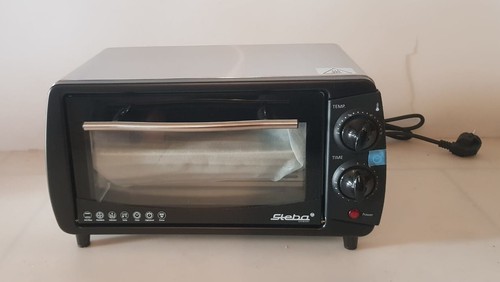 Steba 800 w - kb,