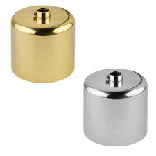 Lampen Metall Baldachin