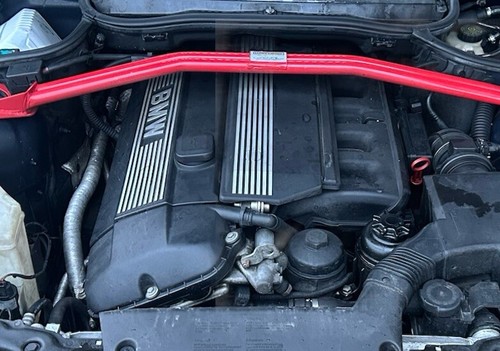 M52b25tu e46 - m52b25tu,