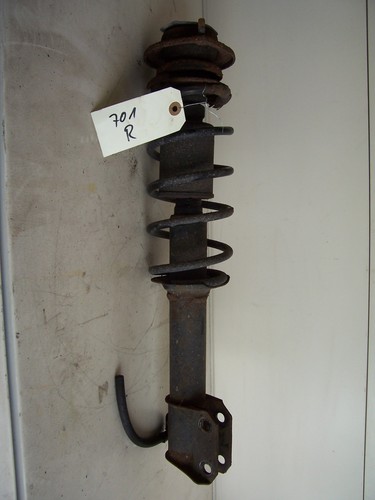 Daihatsu cuore l701 - cuore,