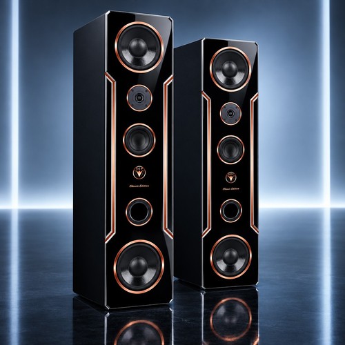 Djp classic edition hifi - edition,