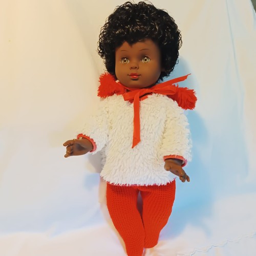Vintage lissi bätz puppe - vintage,
