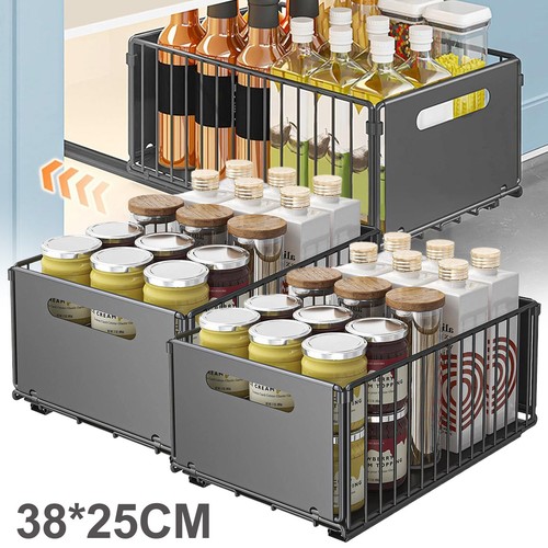 Teleskop schubladenorganizer - teleskop,