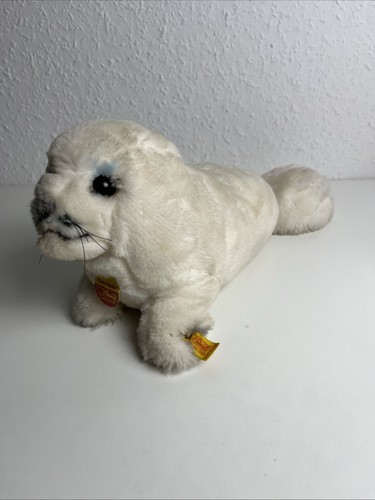 Steiff cozy heuler - steiff,