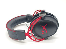 HyperX Cloud Alpha | Wireless