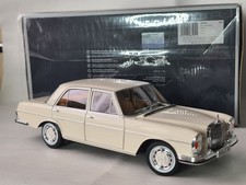 RARE 1968 Mercedes 280SE Ivory