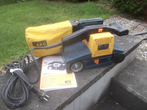Aeg hbsz 110 großer - aeg,