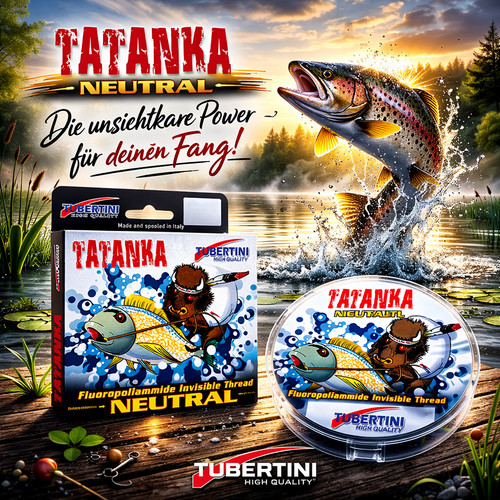 Tubertini tatanka neutral - tubertini,