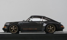 IVY VIRTUE SINGER PORSCHE 911