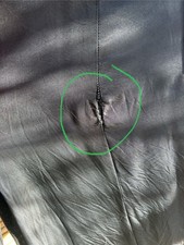 Wintermantel Breuningeri schwarz 85% Kaschmir Größe 102