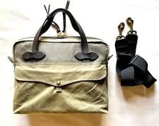 Original Filson Rugged Twill