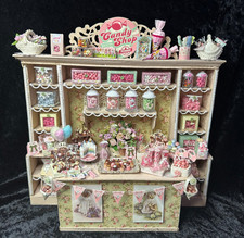 Miniladen, wunderschöner