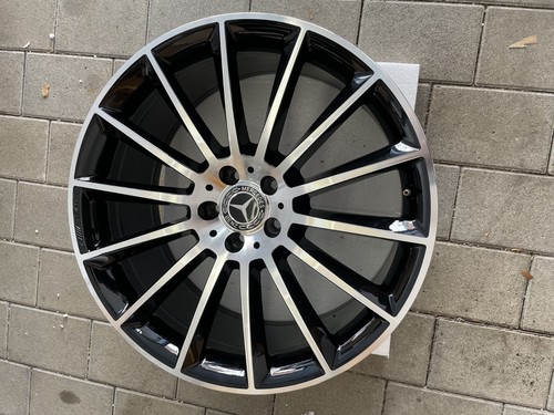 Felge amg gle c167 - felge,