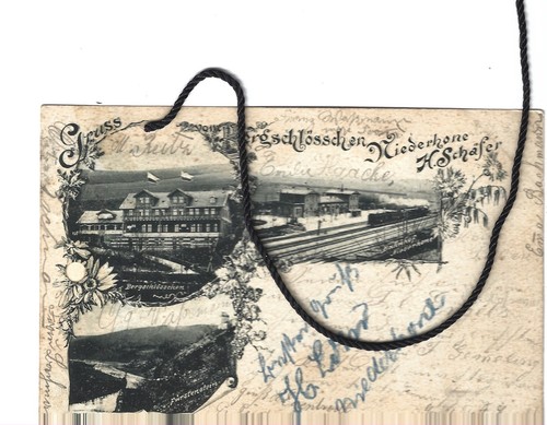 Eschwege niederhohne - eschwege,