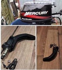 Mercury/Mariner,Tohatsu