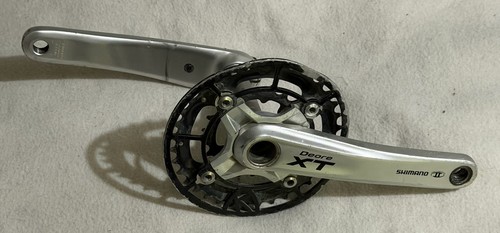 Shimano deore m770 - xt, fc-m770