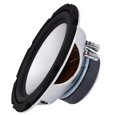 Rockwood Subwoofer Aluminium