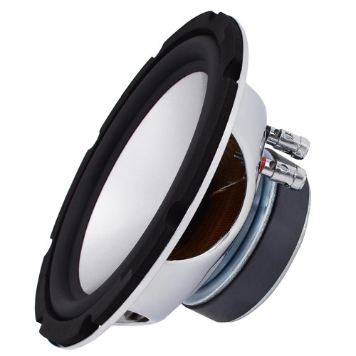 Rockwood subwoofer aluminium - rockwood,