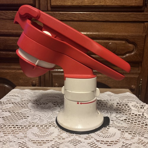 Tupperware saftpresse profi - saftpresse,