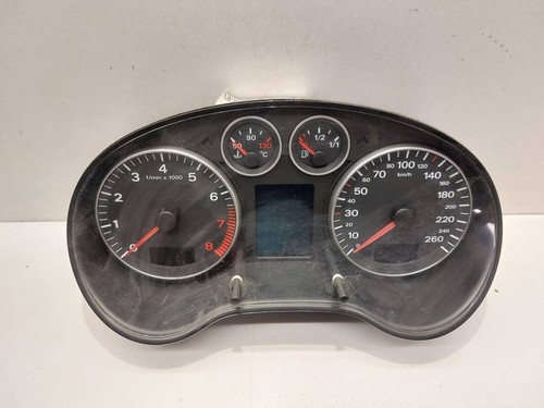 Audi 2007 benzin - audi,