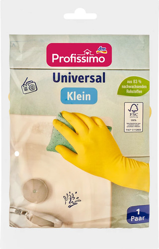 Profissimo haushaltshandschuhe - profissimo,