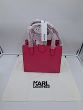 KARL LAGERFELD Handtasche