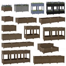 Hochbeet Pflanzkasten