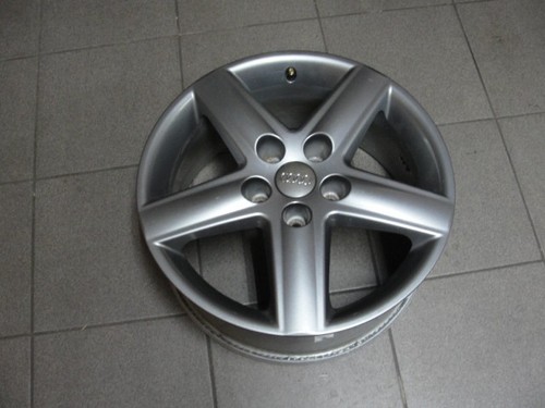 Original audi b6 - audi,