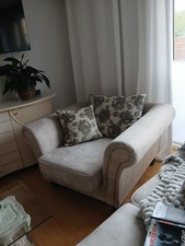 Mega Big Sessel Design