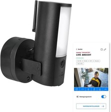 ABUS Security-Center PPIC46520