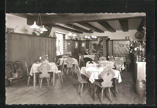 Stühlingen gasthaus zum - gasthaus,