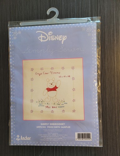 Rare anchor disney simply - disney,