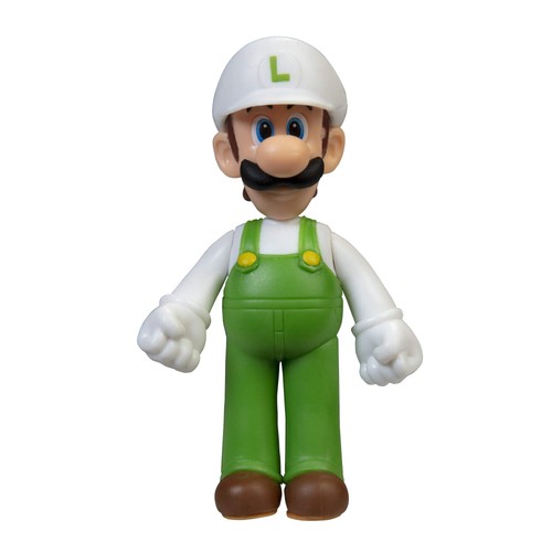 Nintendo luigifigur cm - nintendo, 6