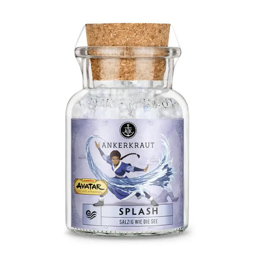 Ankerkraut splash - splash, (avatar)