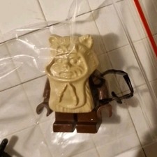 LEGO® STAR WARS™ Figur Ewok
