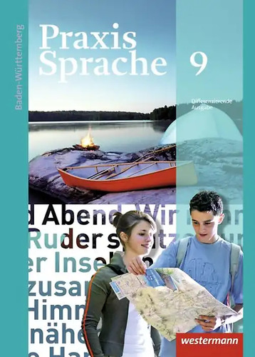 Praxis sprache ausgabe - sprache, 2015