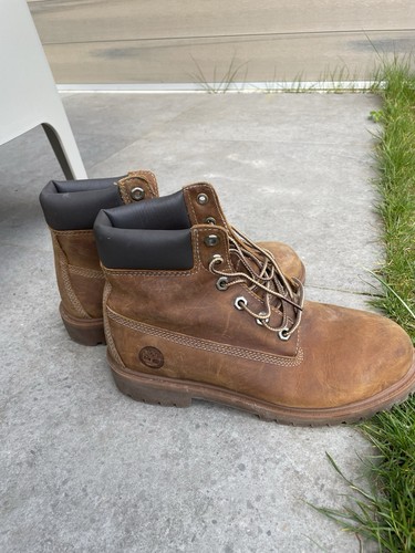 Timberland boots stiefel - boots,