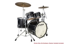 SONOR Momentum Beech GT Black