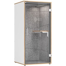 bümö quietlyCast Telefonbox