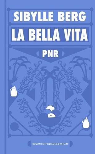 Pnr bella vita roman - la,