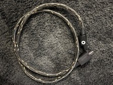 Audioplan Powercord  s High End Netzkabel -Sehr guter Zustand
