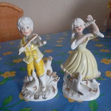 2 Figuren Kinder Märchen