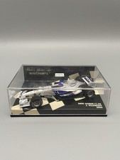 Minichamps F1 1:43 BMW Sauber