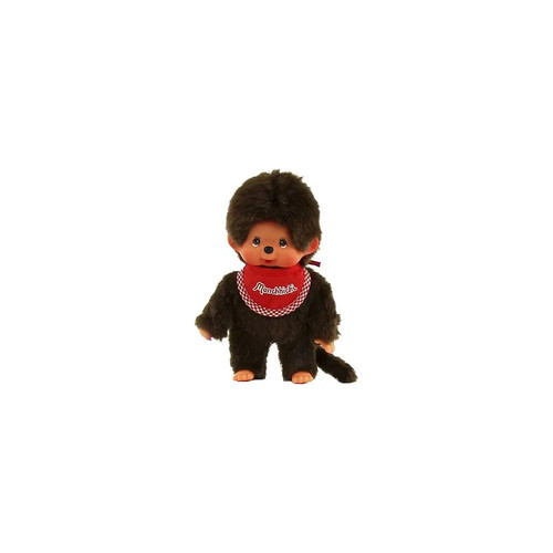 Monchhichi classic boy - classic,