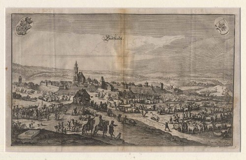 1650 merian butstadt - merian:,