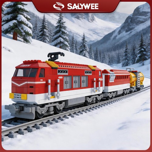 Eisenbahn bausteine vintage - eisenbahn,