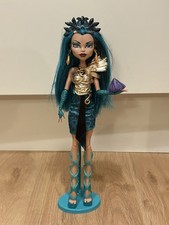 Monster High Nefera de Nile