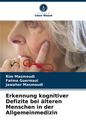 Erkennung kognitiver defizite - erkennung,